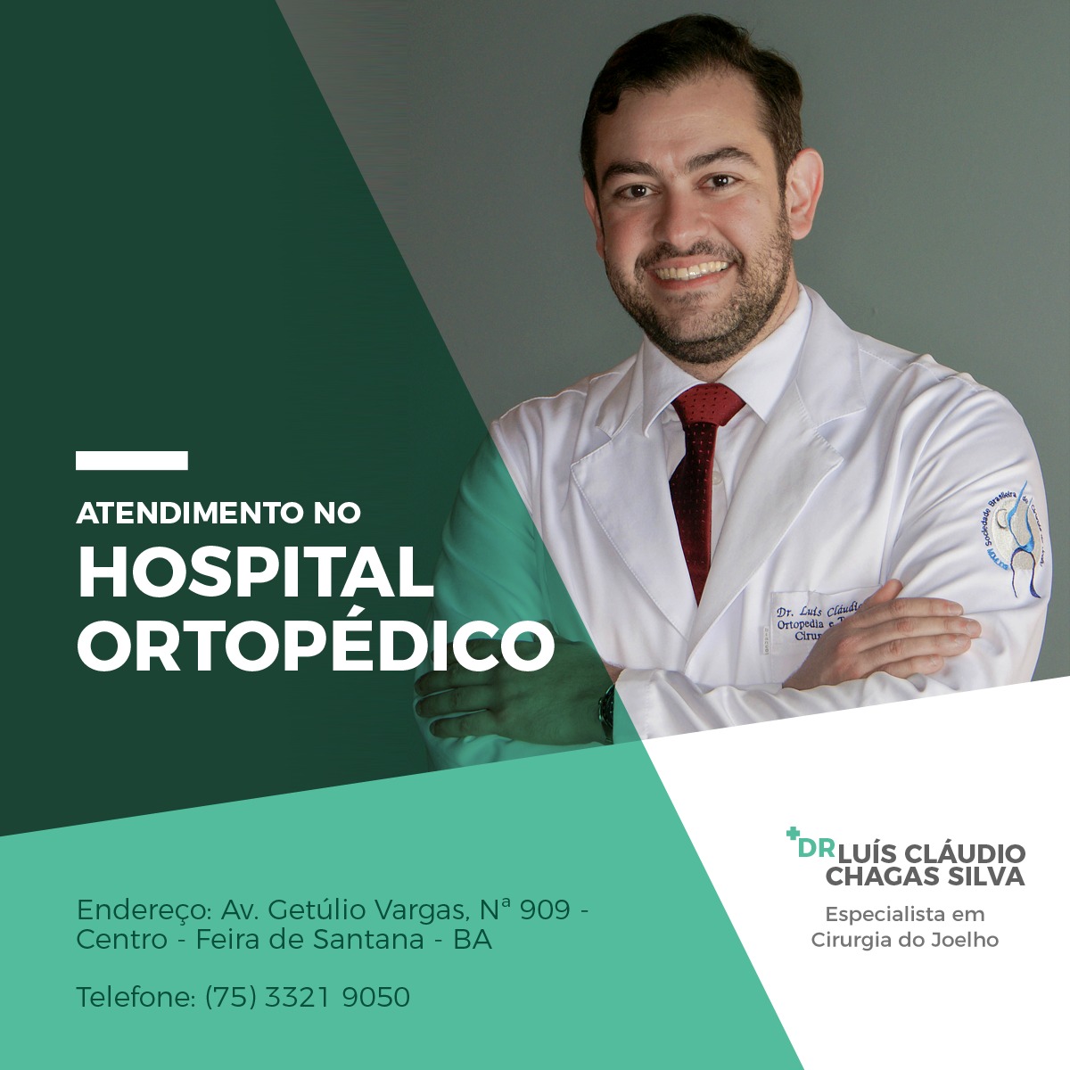 Hospital Ortopédico