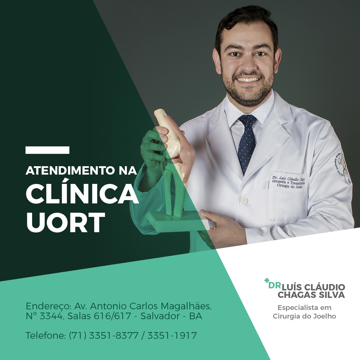 Clínica UORT