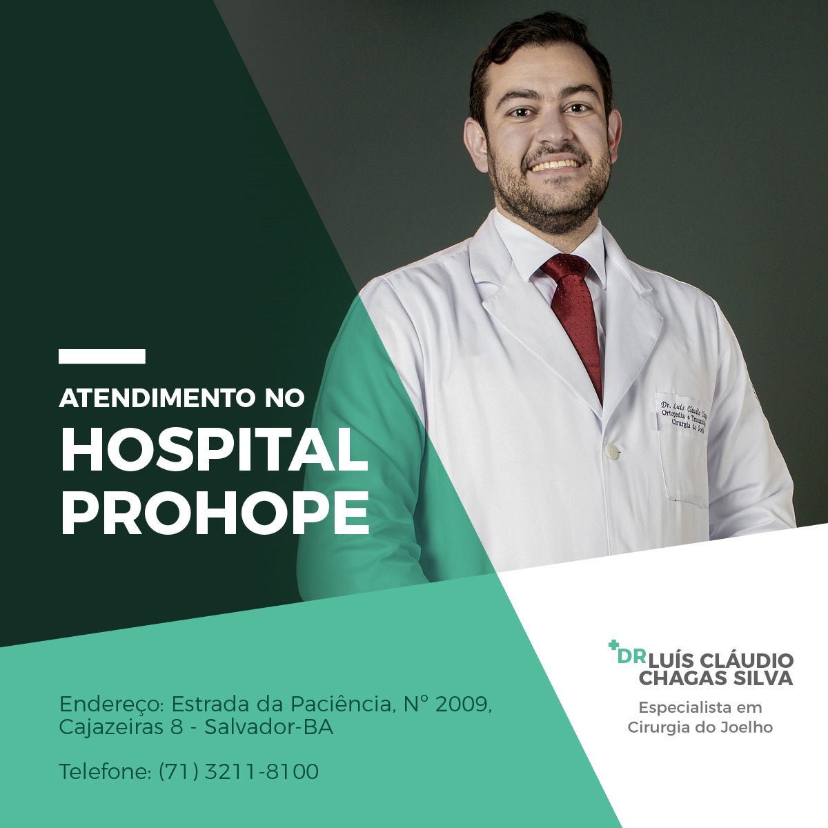 Hospital PROHOPE