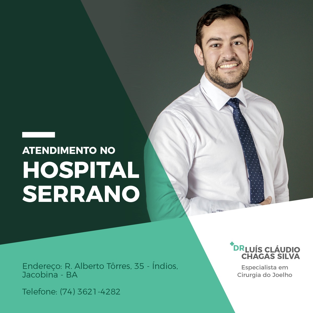 Hospital Serrano