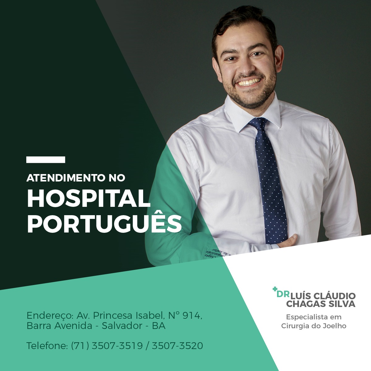 Hospital Português