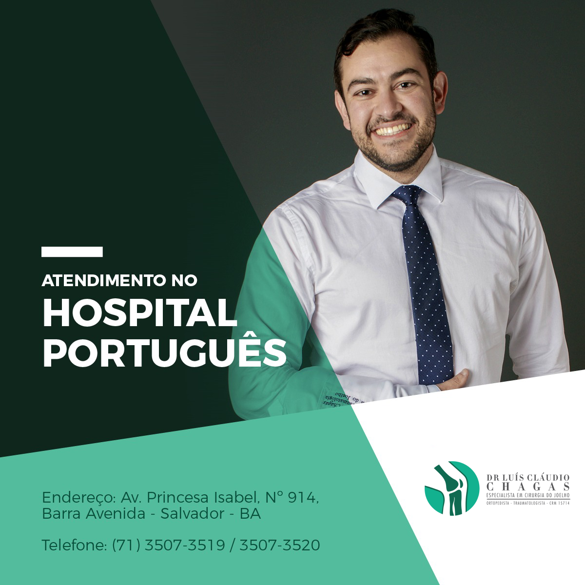 Hospital Português