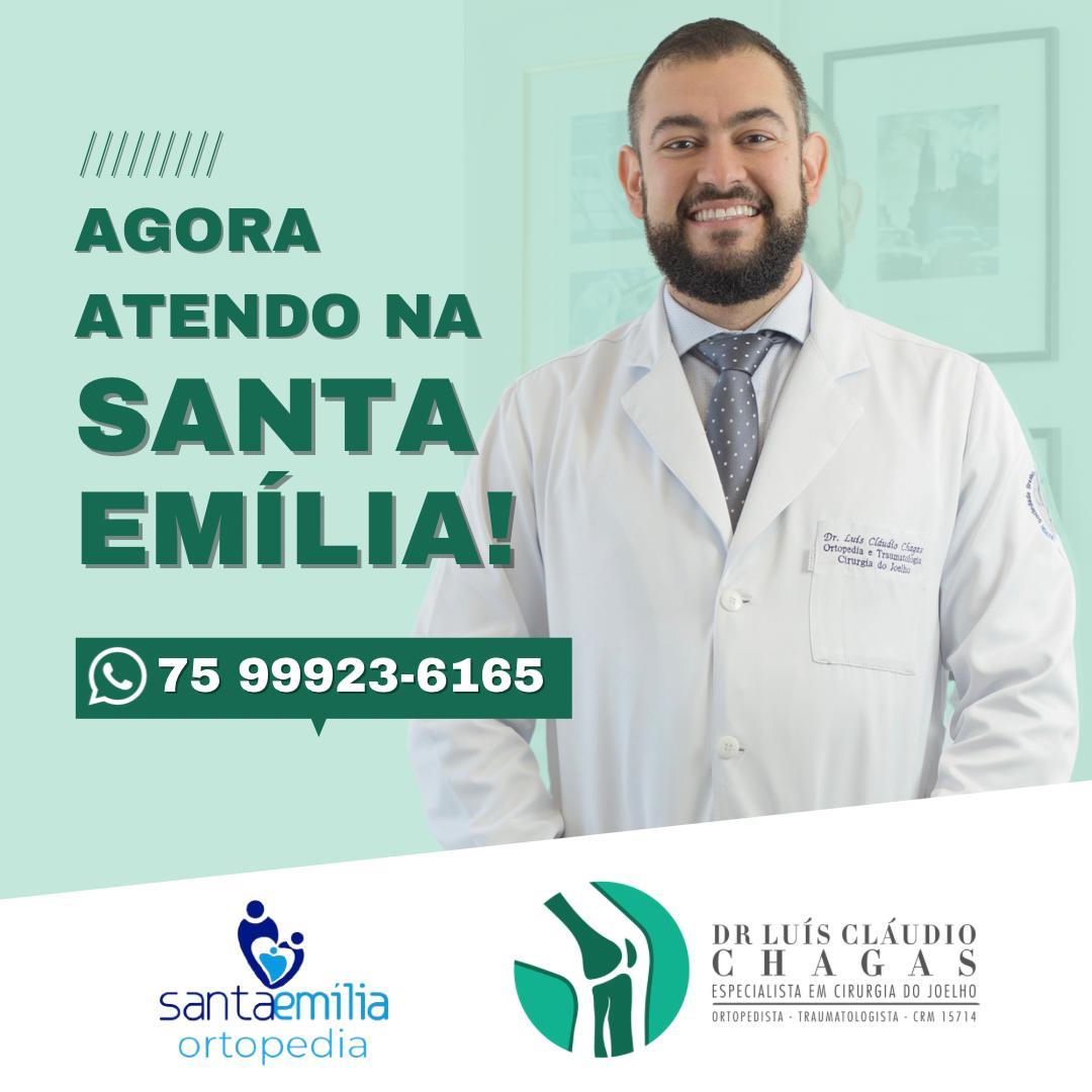 Hospital Santa Emília